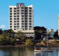 Oaks Metropole Hotel - Accommodation in Brisbane