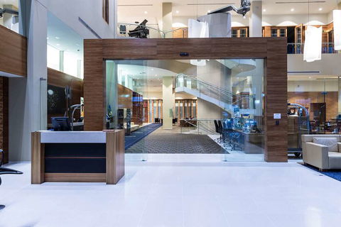 RACV City Club - Accommodation in Brisbane 2