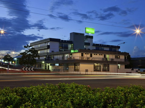 Ibis Styles Mt Isa Verona - Accommodation in Brisbane 0
