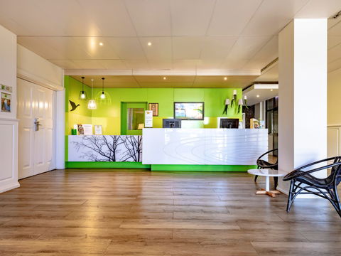 Ibis Styles Mt Isa Verona - Accommodation in Brisbane 1