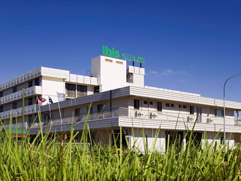 Ibis Styles Mt Isa Verona - Accommodation in Brisbane 2
