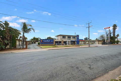 Comfort Inn Flinders On Main - Accommodation in Brisbane 1