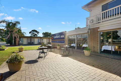 Comfort Inn Flinders On Main - Accommodation in Brisbane 2