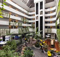 Novotel Darwin Atrium - Accommodation in Brisbane
