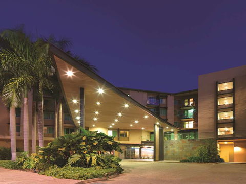 Adina Apartment Hotel Darwin Waterfront - Accommodation in Brisbane 0
