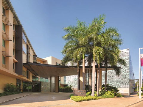 Adina Apartment Hotel Darwin Waterfront - Accommodation in Brisbane 1