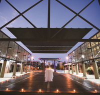 DoubleTree by Hilton Esplanade Darwin - Accommodation in Brisbane