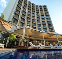 Hilton Garden Inn Darwin - Accommodation in Brisbane