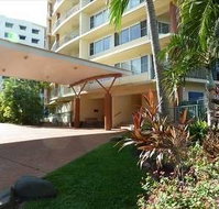 Cullen Bay Resorts - Accommodation in Brisbane