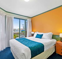 Comfort Inn  Suites Emmanuel - Accommodation in Brisbane