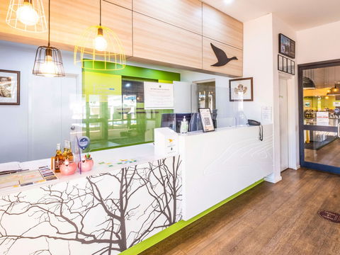 Ibis Styles Karratha - Accommodation in Brisbane 2