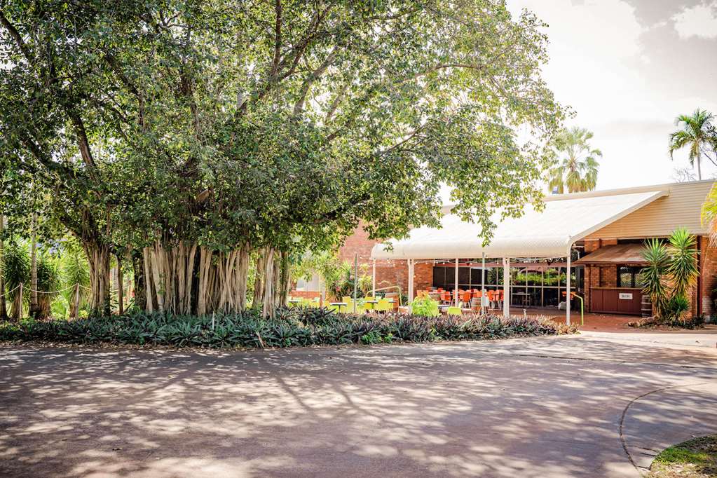 Katherine NT Accommodation in Brisbane