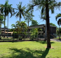 Pine Tree Motel - Accommodation in Brisbane