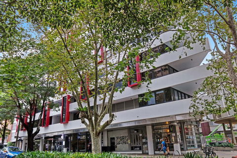 Astra Jasper - Accommodation in Brisbane 1