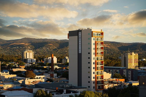 Tom's Court Hotel - Accommodation in Brisbane 1