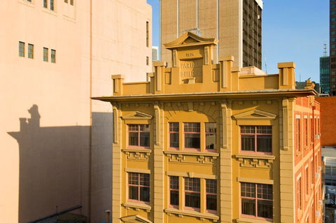 Adelaide Paringa Motel - Accommodation in Brisbane 0