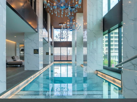 Sofitel Adelaide - Accommodation in Brisbane 1