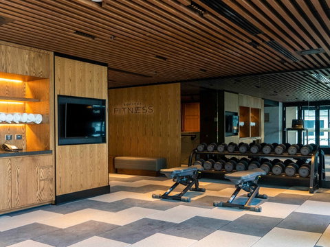 Sofitel Adelaide - Accommodation in Brisbane 2