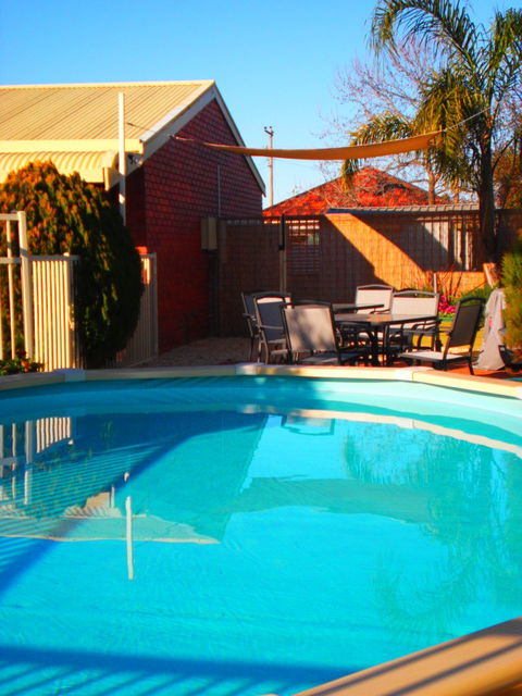 Riverland Motel - Accommodation in Brisbane 2