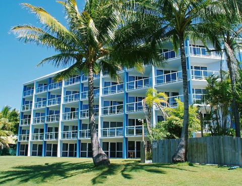 Hotel Ocean International - Accommodation in Brisbane 0