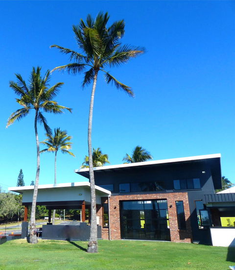 Mackay Seabreeze Apartments - Accommodation in Brisbane 2