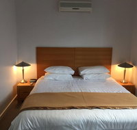 Beachside Apartments - Accommodation in Brisbane