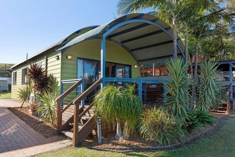 Discovery Parks Gerroa - Accommodation in Brisbane 0