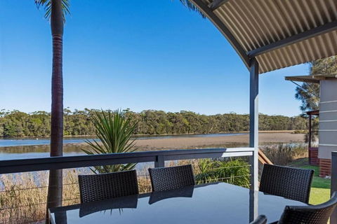 Discovery Parks Gerroa - Accommodation in Brisbane 1