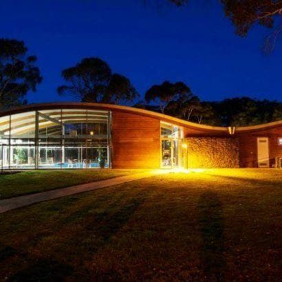 Tall Timbers - Accommodation in Brisbane 2