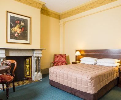 Avonmore On The Park - Accommodation in Brisbane 0