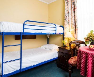 Avonmore On The Park - Accommodation in Brisbane 1