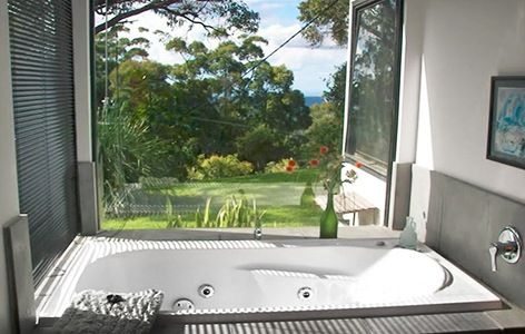 Mountain Edge Studios - Accommodation in Brisbane 2