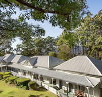 Aaronlee Retreat - Accommodation in Brisbane