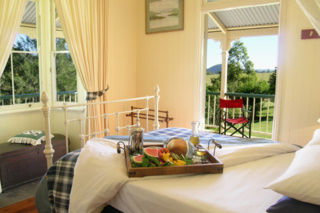 Mt Barney Lodge - Accommodation in Brisbane 2