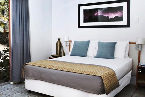 Hotel Kununurra - Accommodation in Brisbane 0