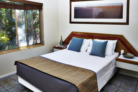 Hotel Kununurra - Accommodation in Brisbane 1