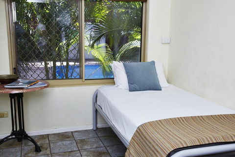 Hotel Kununurra - Accommodation in Brisbane 2