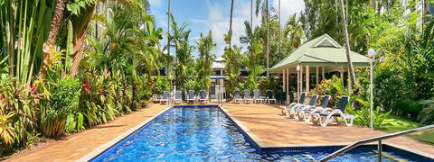 Agincourt Beachfront Apartments - Accommodation in Brisbane 0