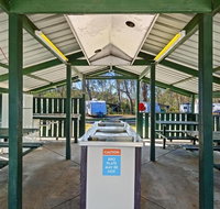Discovery Parks Echuca - Accommodation in Brisbane