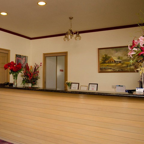 Pines Country Club Motor Inn - Accommodation in Brisbane 1
