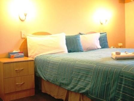 Arena Hotel - Accommodation in Brisbane 1