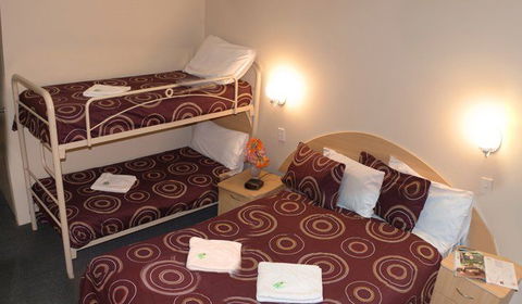 Arena Hotel - Accommodation in Brisbane 2