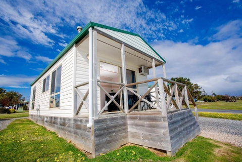 Discovery Parks Devonport - Accommodation in Brisbane 1