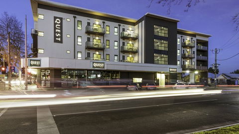 Quest Werribee - Accommodation in Brisbane 2