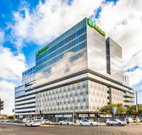 Holiday Inn Werribee - Accommodation in Brisbane