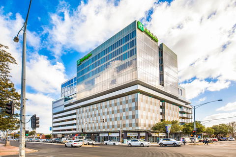 Holiday Inn Werribee - Accommodation in Brisbane 0