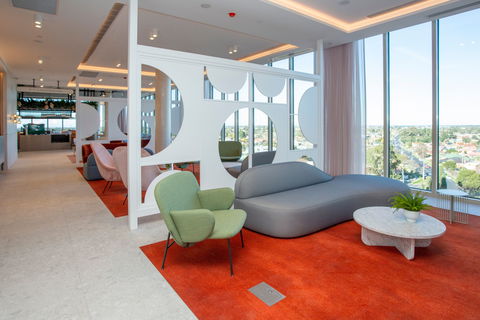 Holiday Inn Werribee - Accommodation in Brisbane 1