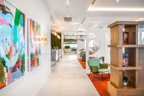 Holiday Inn Werribee - Accommodation in Brisbane 2
