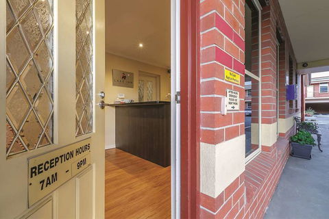 Lake Inn Ballarat - Accommodation in Brisbane 2