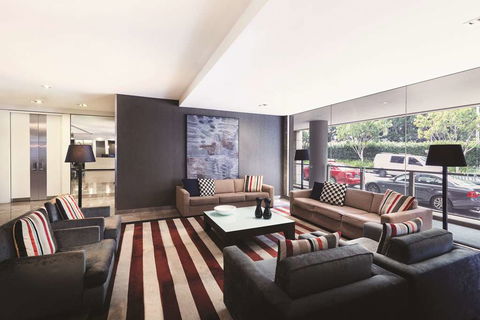Adina Apartment Hotel Darling Harbour - Accommodation in Brisbane 1